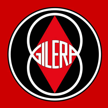Logo-Gilera